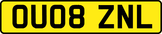 OU08ZNL