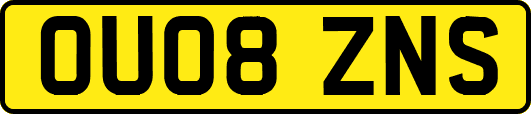 OU08ZNS