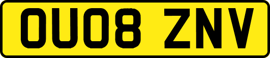 OU08ZNV