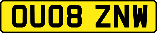 OU08ZNW