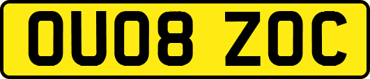 OU08ZOC