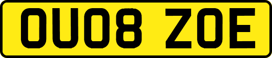 OU08ZOE