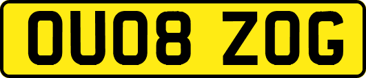 OU08ZOG