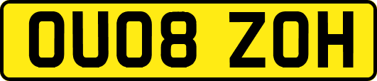 OU08ZOH