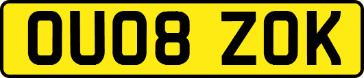 OU08ZOK
