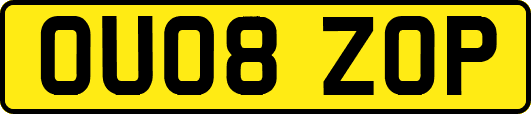OU08ZOP
