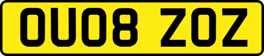 OU08ZOZ