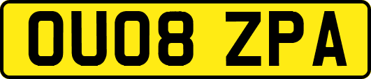 OU08ZPA
