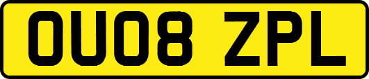 OU08ZPL