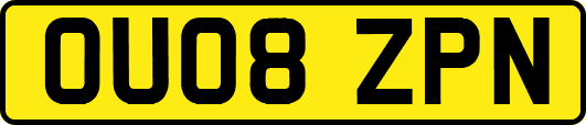OU08ZPN