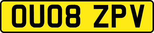 OU08ZPV