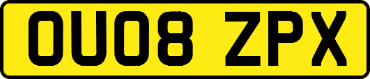 OU08ZPX