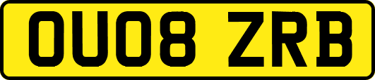 OU08ZRB