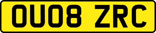 OU08ZRC
