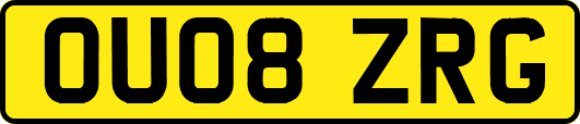 OU08ZRG