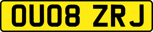 OU08ZRJ