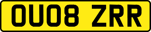 OU08ZRR