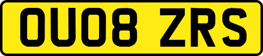 OU08ZRS