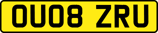 OU08ZRU
