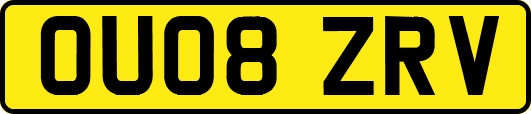 OU08ZRV