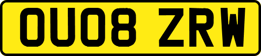OU08ZRW