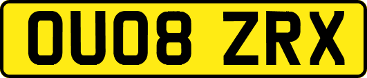 OU08ZRX