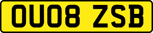 OU08ZSB