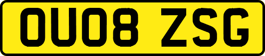 OU08ZSG