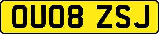 OU08ZSJ