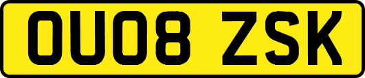 OU08ZSK