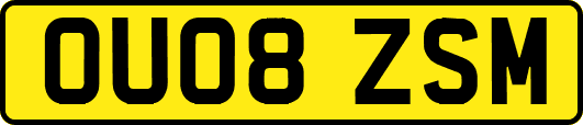 OU08ZSM