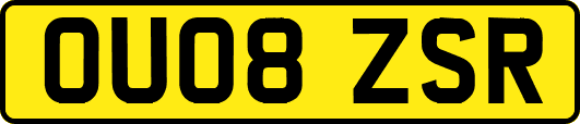 OU08ZSR