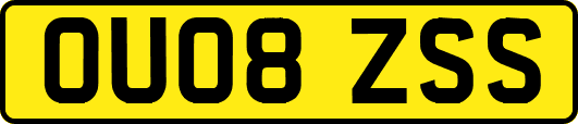 OU08ZSS