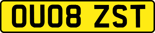 OU08ZST