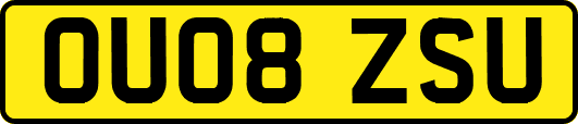 OU08ZSU