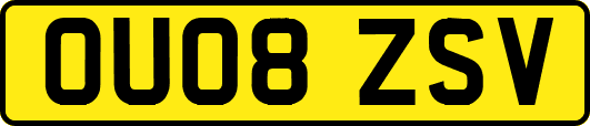 OU08ZSV