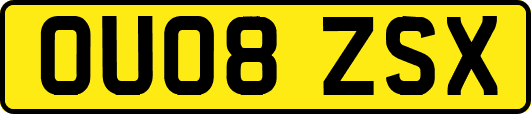 OU08ZSX