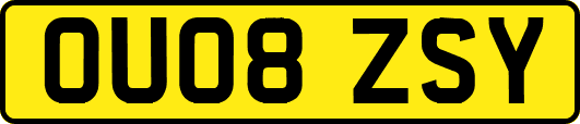 OU08ZSY