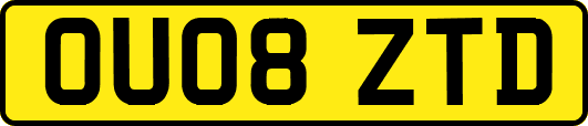 OU08ZTD