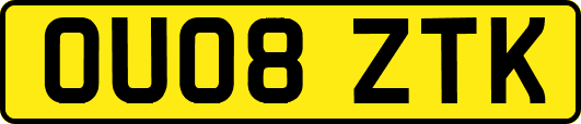 OU08ZTK