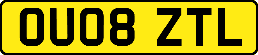OU08ZTL