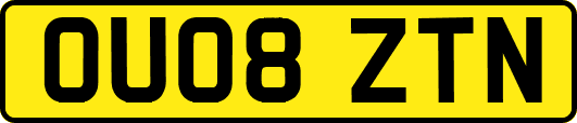 OU08ZTN