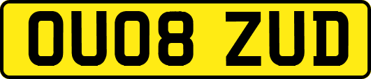 OU08ZUD