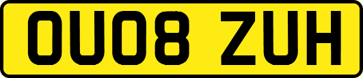OU08ZUH
