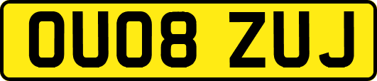 OU08ZUJ