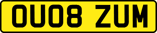 OU08ZUM