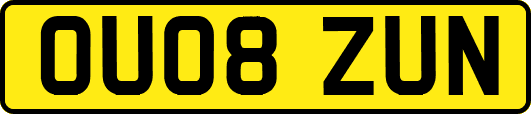 OU08ZUN