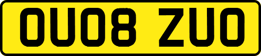 OU08ZUO