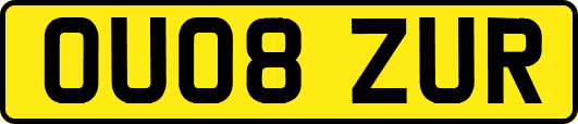 OU08ZUR