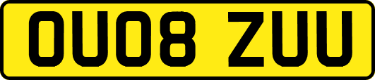 OU08ZUU